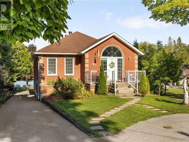 216 ROBINS POINT Road Victoria Harbour Ontario