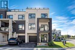 1121 COOKE Boulevard Unit# 1 Burlington