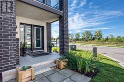 1121 COOKE Boulevard Unit# 1 Burlington