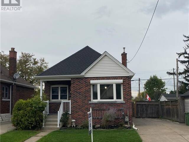 101 ALBANY Avenue Hamilton Ontario