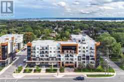 320 E PLAINS Road E Unit# 207 Burlington