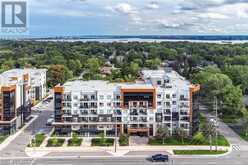 320 PLAINS Road E Unit# 207 Burlington