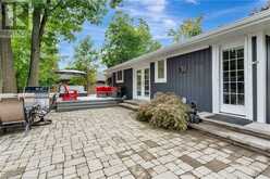 240 PARKSIDE Drive Waterdown