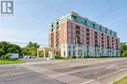 2750 KING Street E Unit# 203 Hamilton