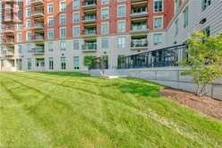 2750 KING Street E Unit# 203 Hamilton