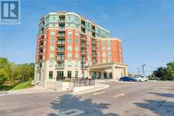 2750 KING Street E Unit# 203 Hamilton