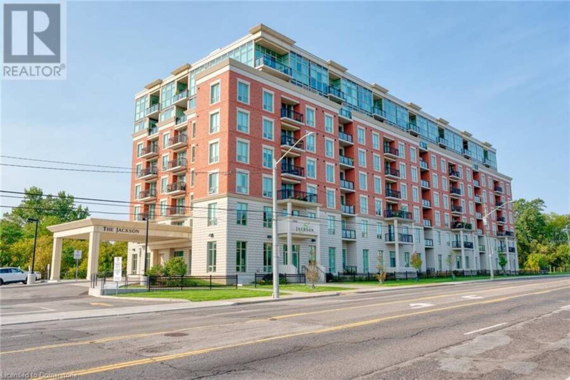 2750 KING Street E Unit# 203 Hamilton