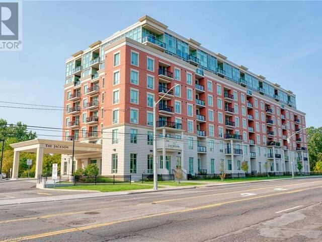 2750 KING Street E Unit# 203 Hamilton Ontario