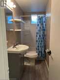 3 ROBINSON Street N Unit# 2 Niagara Falls