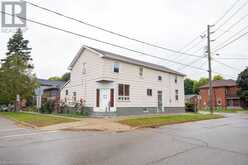 24 DUKE Street Brantford