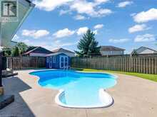 65 DUNROBIN Drive Caledonia