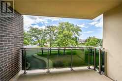 301 FRANCES Avenue Unit# 306 Stoney Creek