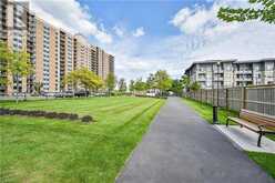 301 FRANCES Avenue Unit# 306 Stoney Creek