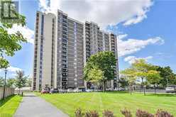 301 FRANCES Avenue Unit# 306 Stoney Creek