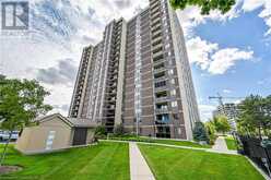 301 FRANCES Avenue Unit# 306 Stoney Creek