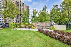 301 FRANCES Avenue Unit# 306 Stoney Creek