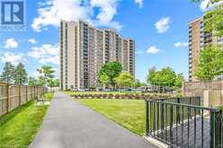 301 FRANCES Avenue Unit# 306 Stoney Creek