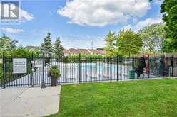 301 FRANCES Avenue Unit# 306 Stoney Creek