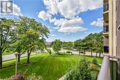 301 FRANCES Avenue Unit# 306 Stoney Creek