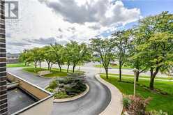 301 FRANCES Avenue Unit# 306 Stoney Creek