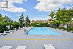 301 FRANCES Avenue Unit# 306 Stoney Creek