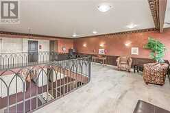 301 FRANCES Avenue Unit# 306 Stoney Creek