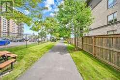 301 FRANCES Avenue Unit# 306 Stoney Creek