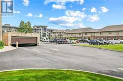 301 FRANCES Avenue Unit# 306 Stoney Creek