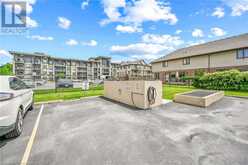 301 FRANCES Avenue Unit# 306 Stoney Creek