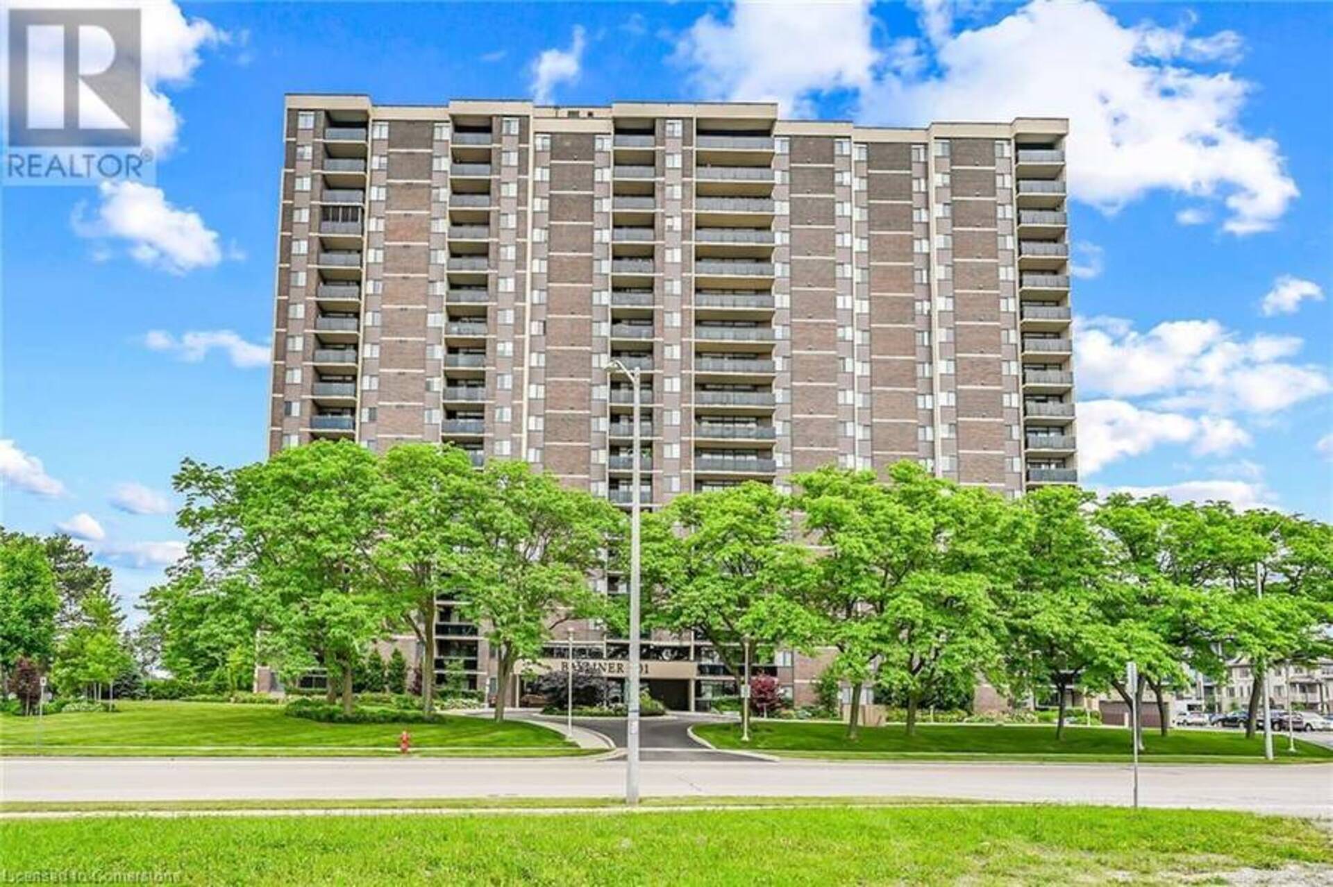 301 FRANCES Avenue Unit# 306 Stoney Creek