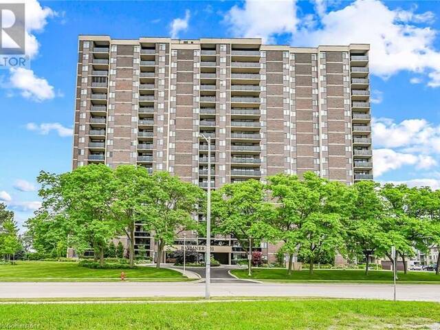 301 FRANCES Avenue Unit# 306 Stoney Creek Ontario