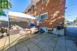 500 UPPER KENILWORTH Avenue Hamilton