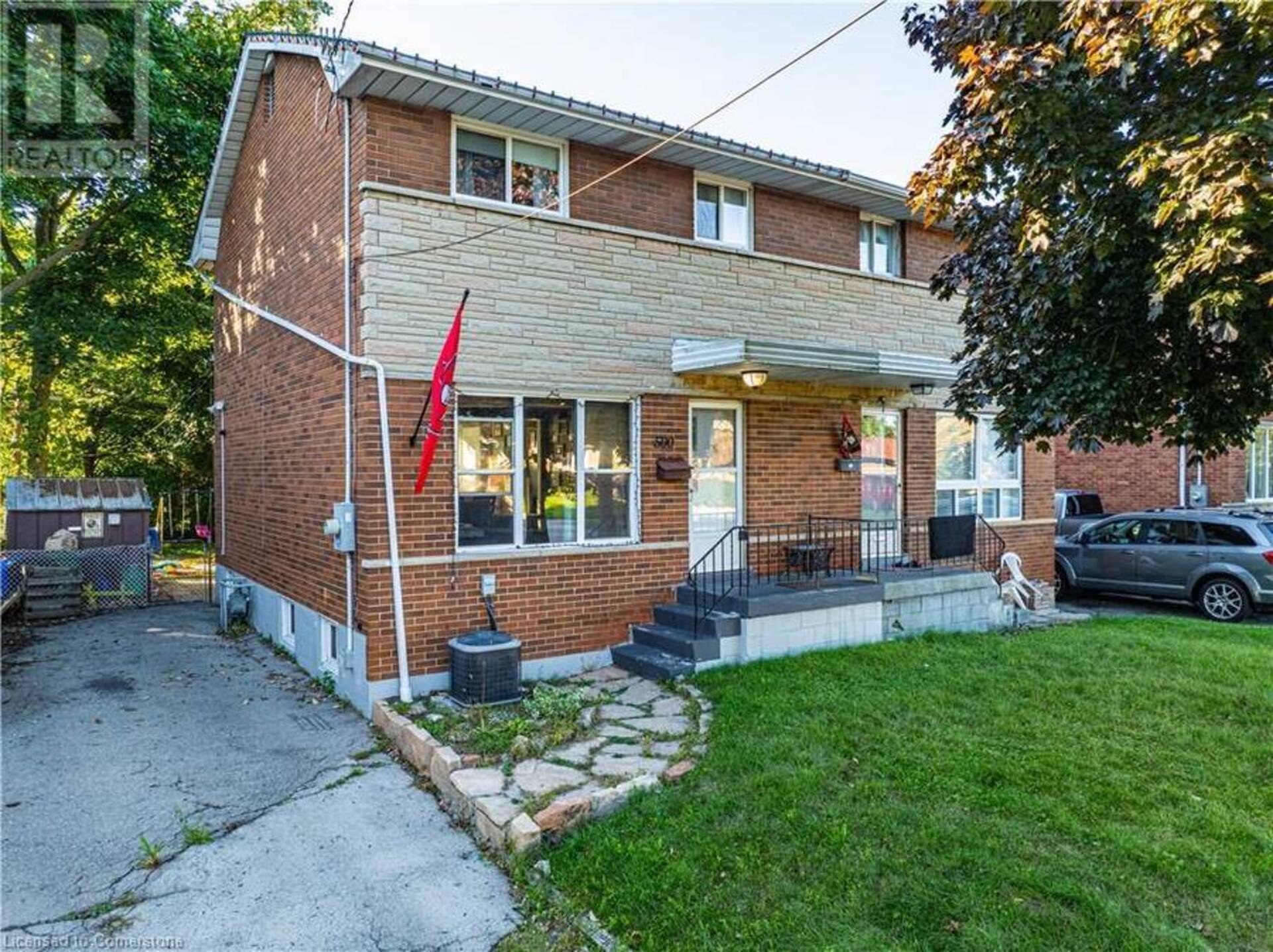 500 UPPER KENILWORTH Avenue Hamilton