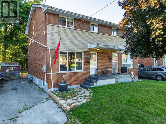 500 UPPER KENILWORTH Avenue Hamilton Ontario