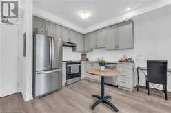 5 HAMILTON Street N Unit# 405 Waterdown