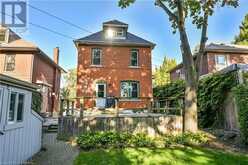 2114 CAROLINE Street Burlington