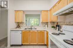 100 BURLOAK Drive Unit# 2505 Burlington