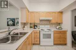 100 BURLOAK Drive Unit# 2505 Burlington