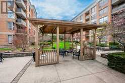 100 BURLOAK Drive Unit# 2505 Burlington