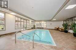 100 BURLOAK Drive Unit# 2505 Burlington