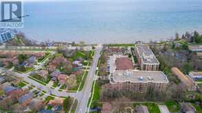 100 BURLOAK Drive Unit# 2505 Burlington