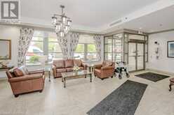 100 BURLOAK Drive Unit# 2505 Burlington