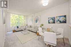 100 BURLOAK Drive Unit# 2505 Burlington