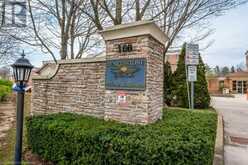 100 BURLOAK Drive Unit# 2505 Burlington