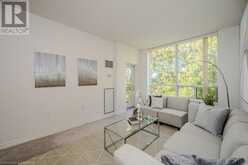 100 BURLOAK Drive Unit# 2505 Burlington