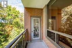 100 BURLOAK Drive Unit# 2505 Burlington