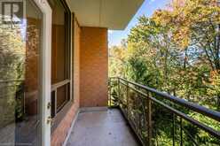 100 BURLOAK Drive Unit# 2505 Burlington