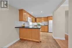 150 WILSON Street W Unit# 112 Ancaster