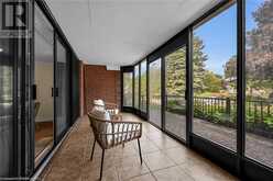 150 WILSON Street W Unit# 112 Ancaster