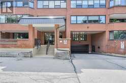 150 WILSON Street W Unit# 112 Ancaster